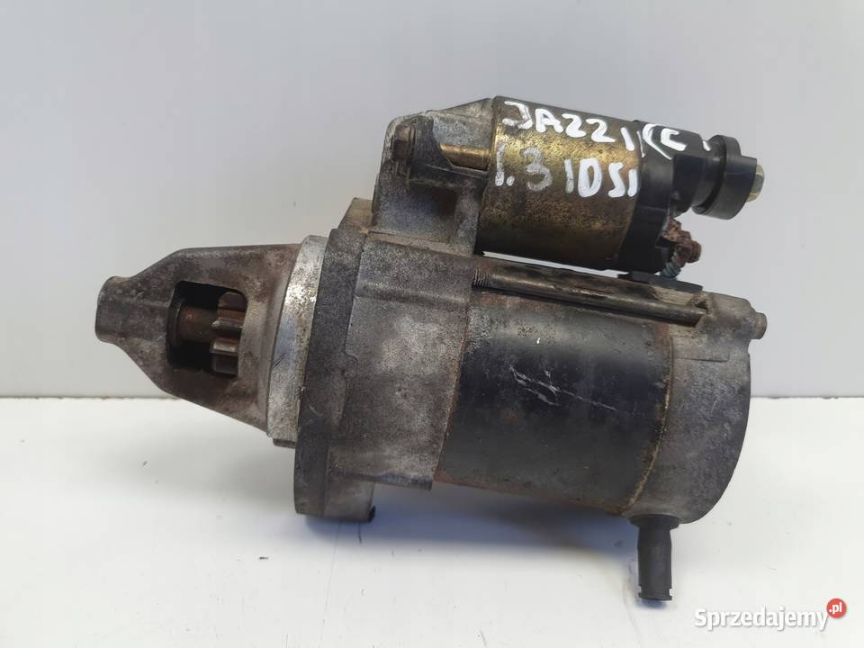 ROZRUSZNIK Honda Jazz II 13 iDSi ROZRUSZNIK