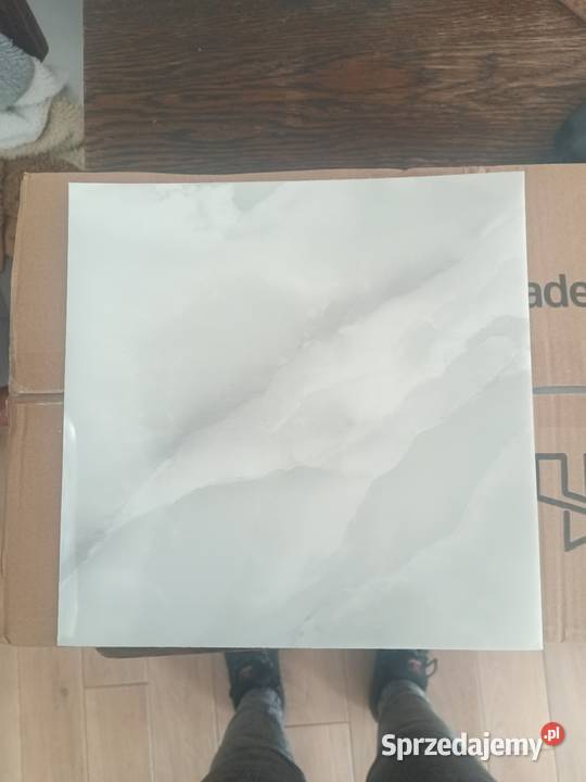 Płytki samoprzylepne winylowe 30x30 Pisarzowice