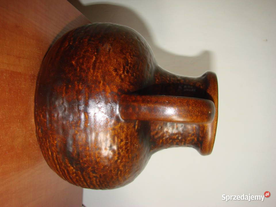 Vetter WGermany stary ceramiczny dzban