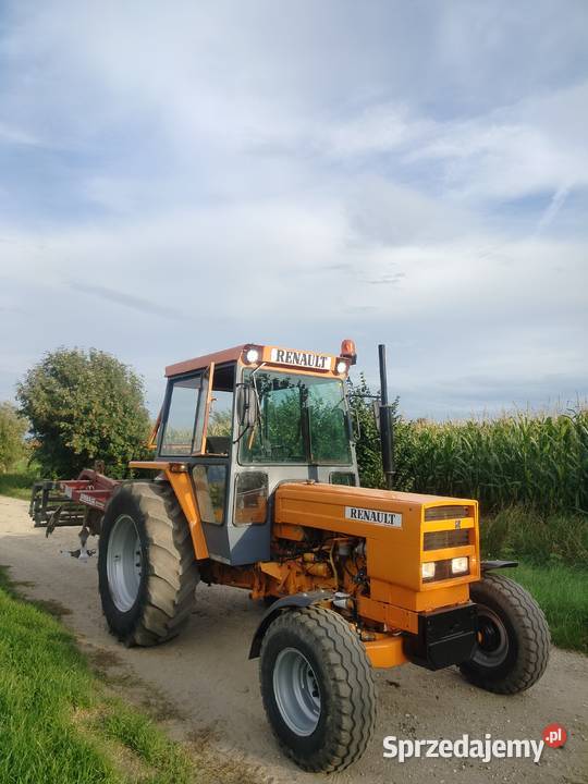 Renault 781