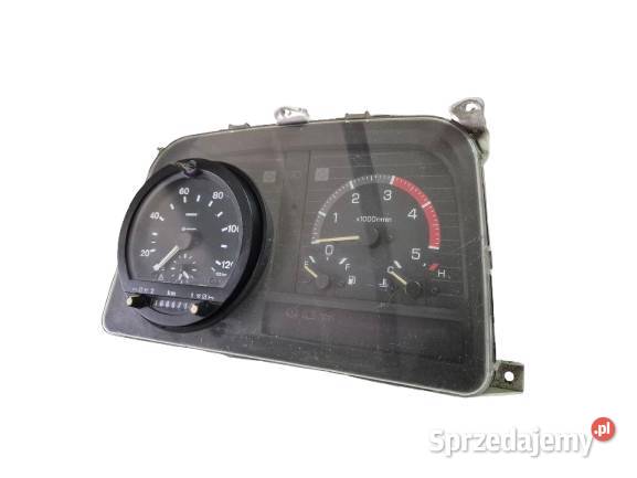 TACHO ZEGAR LICZNIK MITSUBISHI CANTER 02r Kiczyce