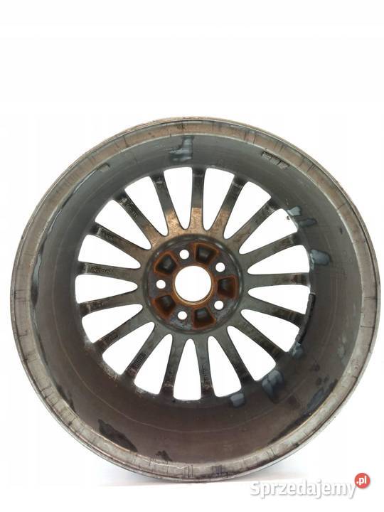 FELGA ALUMINIOWA R17 5X108 ET49 OC65MM 75JX17X49 świętokrzyskie