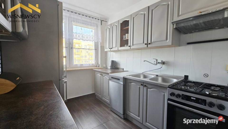 4 pokoje w Elblągu Pokorna