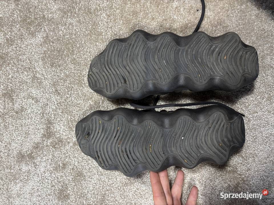 Buty Adidas Yeezy 450 Gliwice