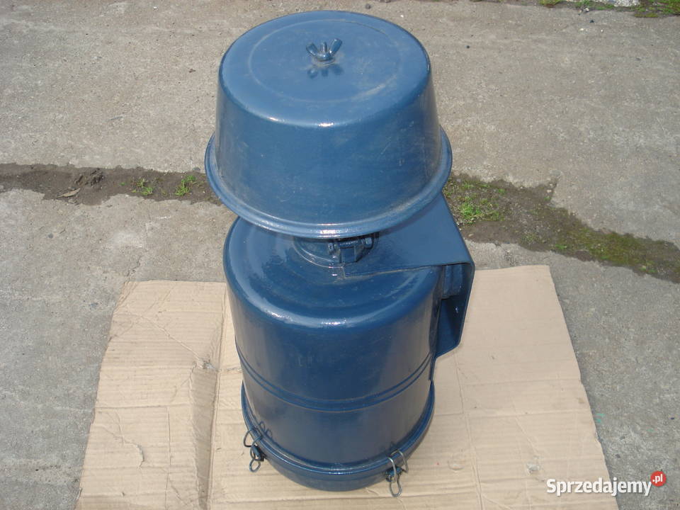 Filtr powietrza Rzeszów