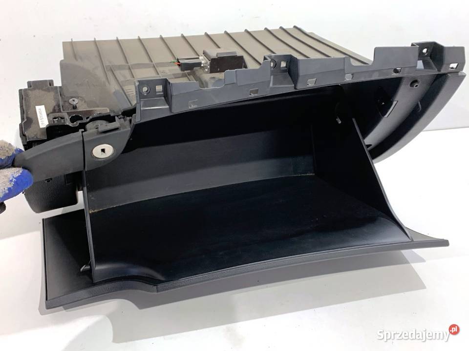 SCHOWEK PASAŻERA HYUNDAI SANTA FE III SUV