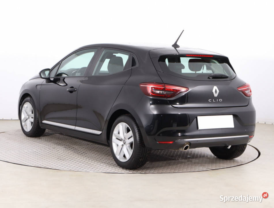 Renault Clio 10 TCe 4/5 Piaseczno