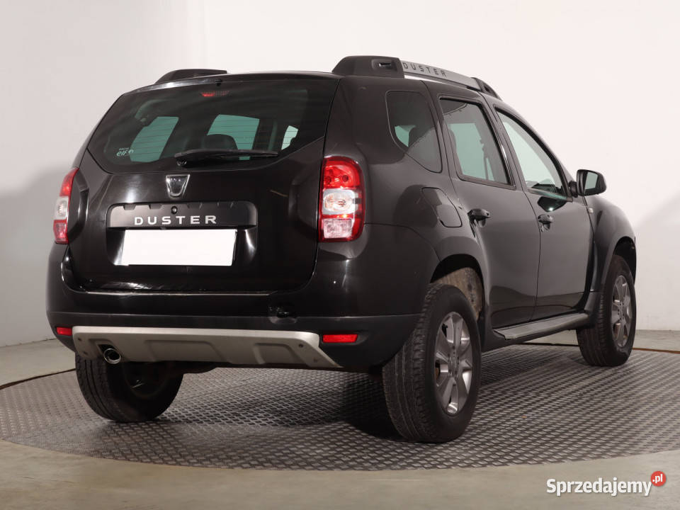 Dacia Duster 12 TCe