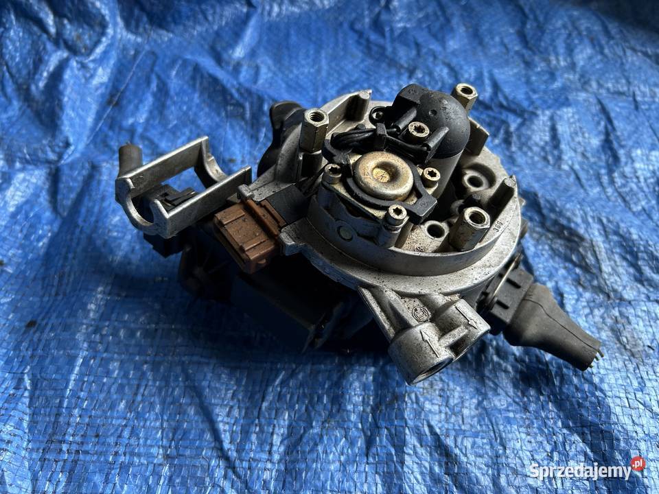 Volkswagen Golf 3 Monowtrysk Przepustnica Gaźnik Bolesławiec