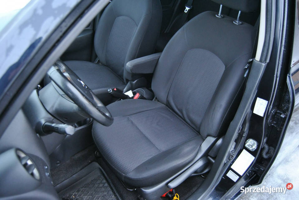 Nissan Micra GAZ przeglądzie NAVI2 sztuki z 140 klimatyzacja Micra Modliborzyce sprzedam