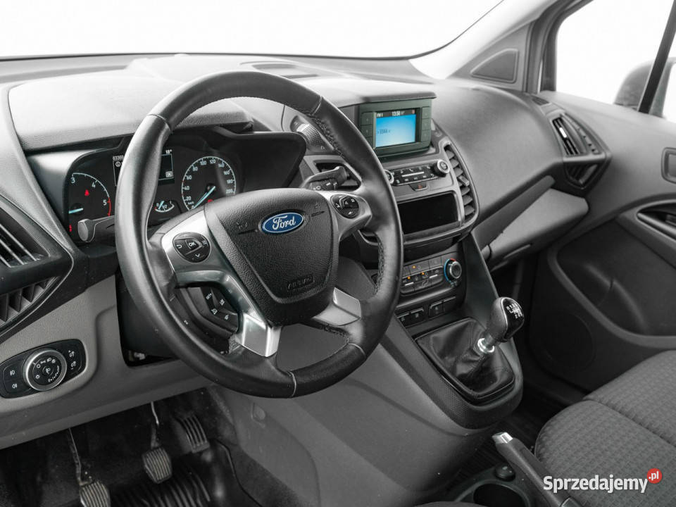 Ford Transit Connect WD8233RTransit Connect 230 diesel Pępowo