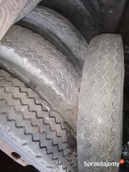 koła opony rolnicze D46 D47 Miastowice