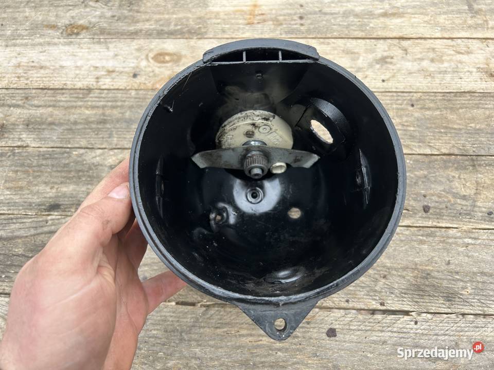 LAMPA LICZNIK WSK 125 175 PRZÓD 4 Kraków sprzedam