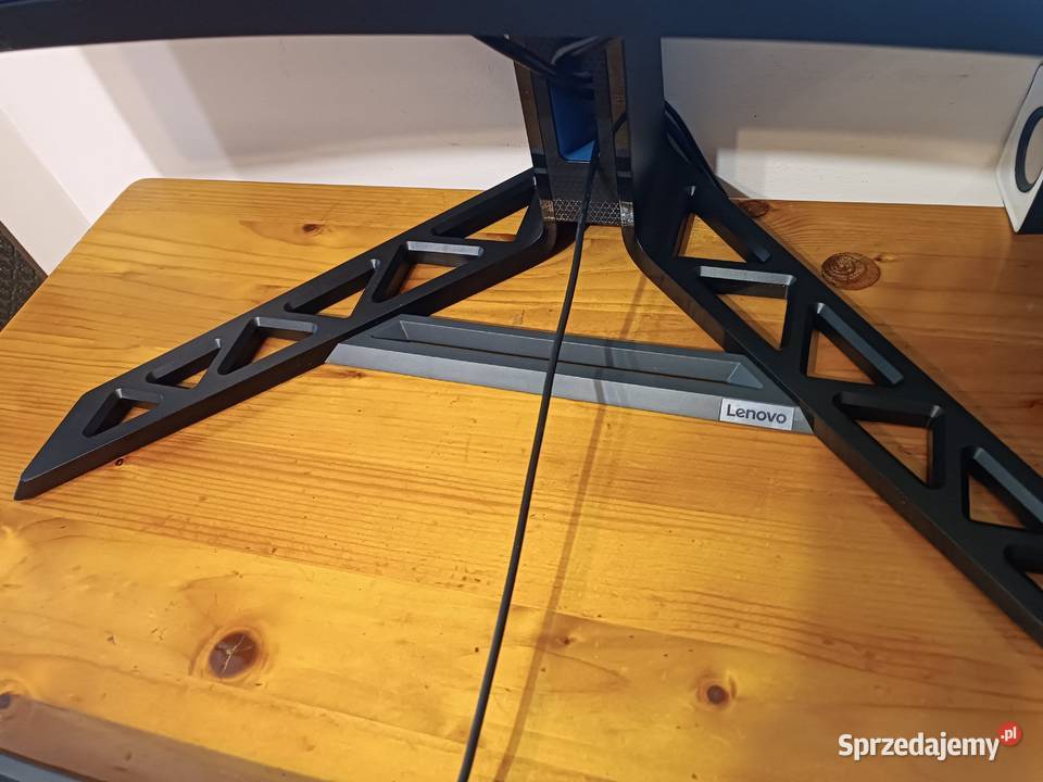 Monitor LENOVO Legion R34w30 34 3440x1440px Libiąż