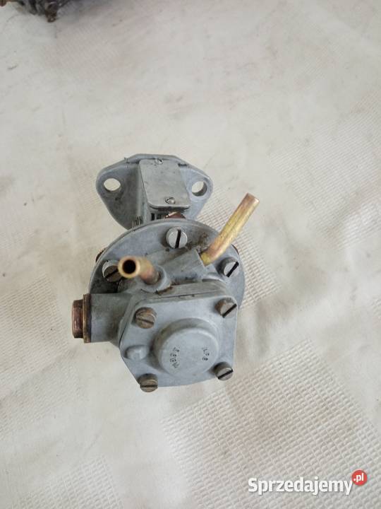 VW Garbus pompa paliwa Pierburg Gołków sprzedam