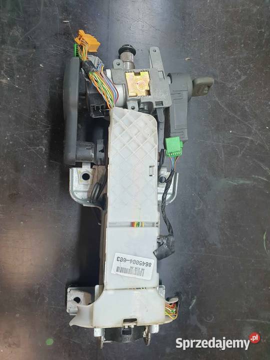 Kolumna kierownicza P9491778 Volvo S60 I 24 D5 osobowe Parczew sprzedam