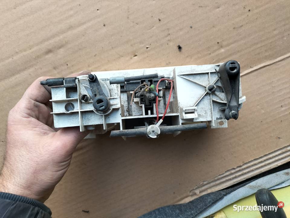 Panel Nawiewu Opel Astra I F 90360130 Kamień-Kolonia