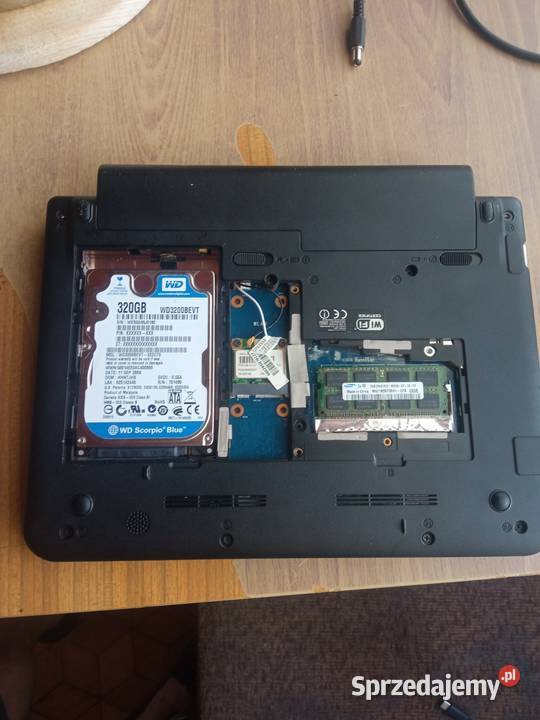 Sprzedam Toshiba Toshiba Kęty