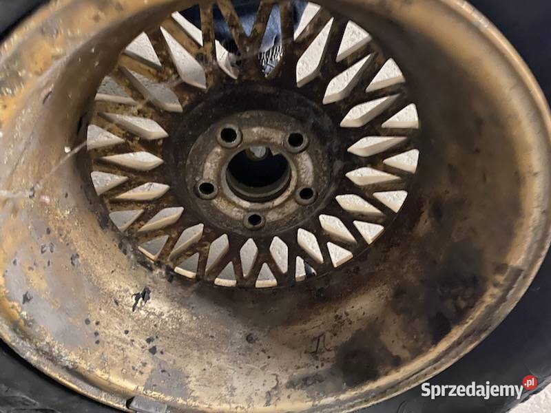 Pontiac Bonneville felgi osobowe małopolskie Kraków