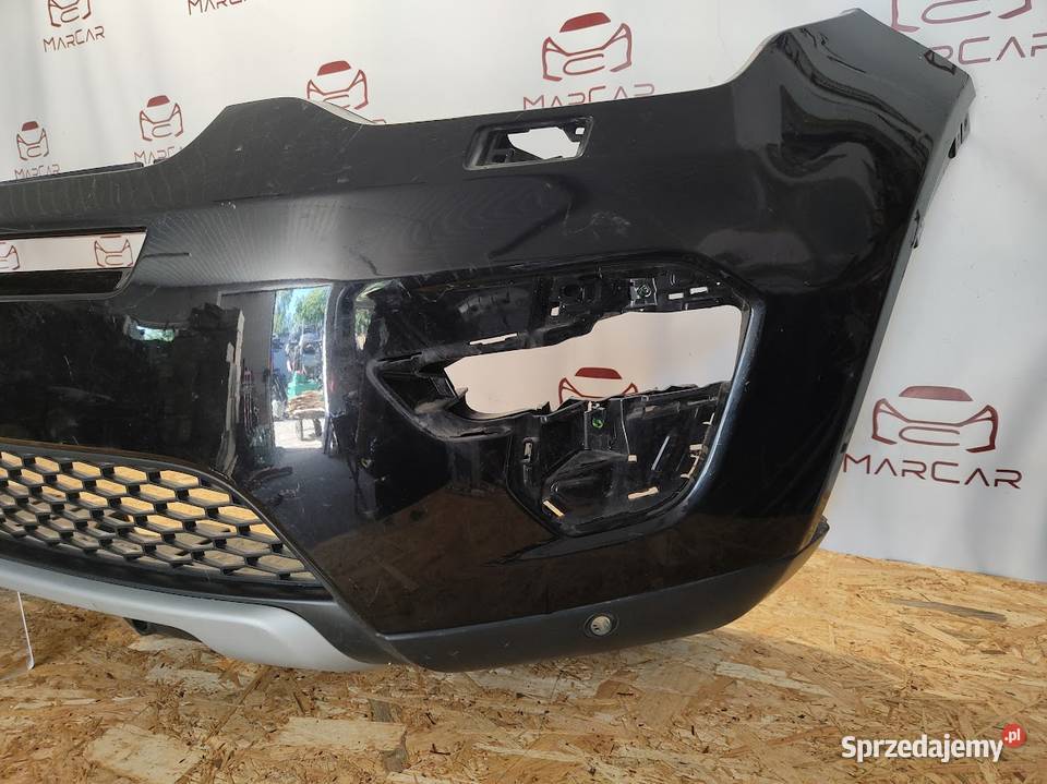 Zderzak Przód Przedni Land Rover Discovery Sport osobowe Pleszew sprzedam
