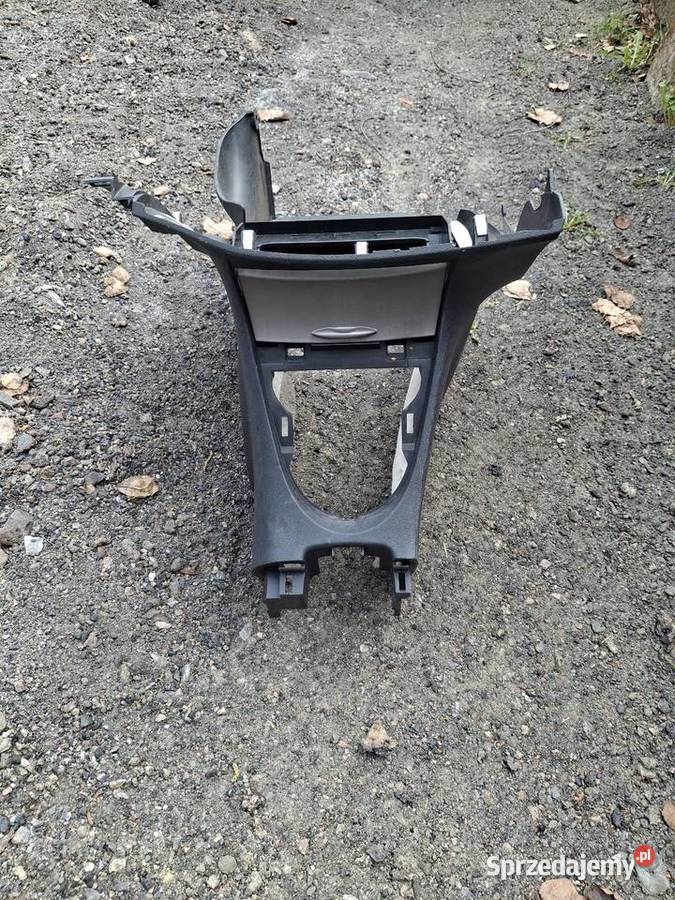 Tunel środkowy civic VIII UFO EU osobowe sprzedam