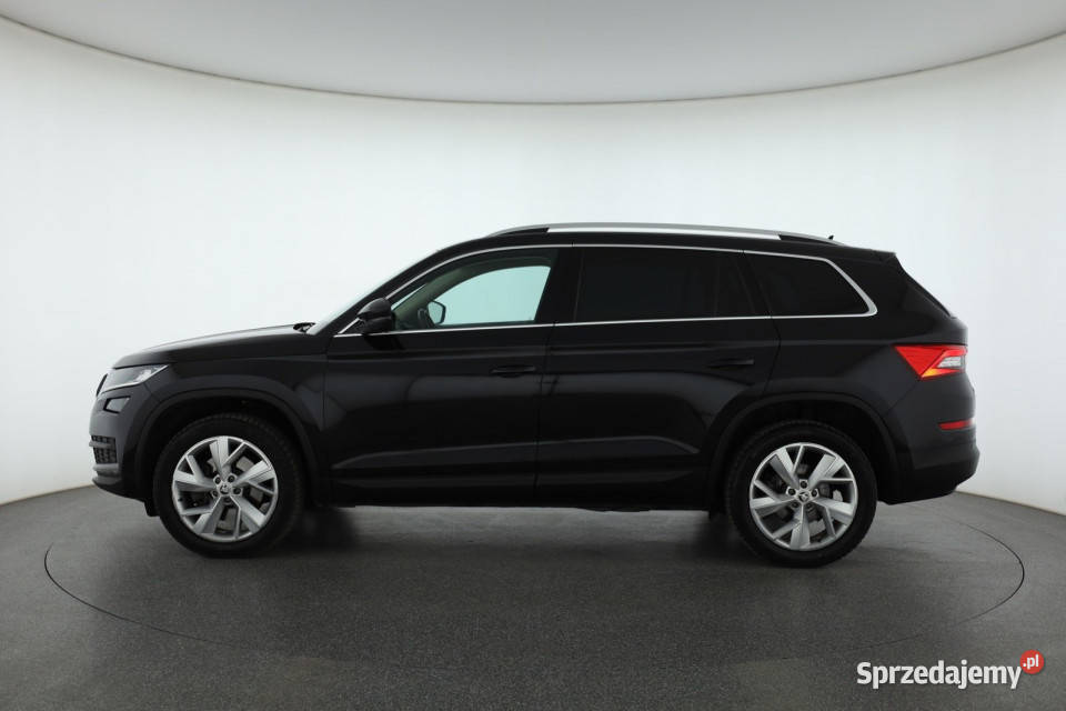 Skoda Kodiaq 20 TDI Kodiaq Piaseczno