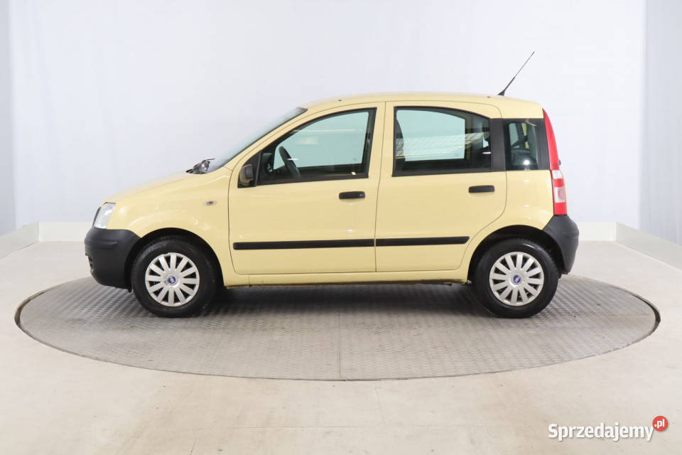 Fiat Panda 11 Zabrze