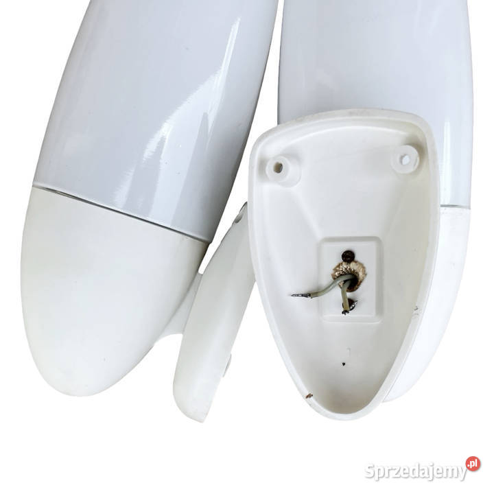 Para kinkietów Elektrosvit Nov Zmky Warszawa