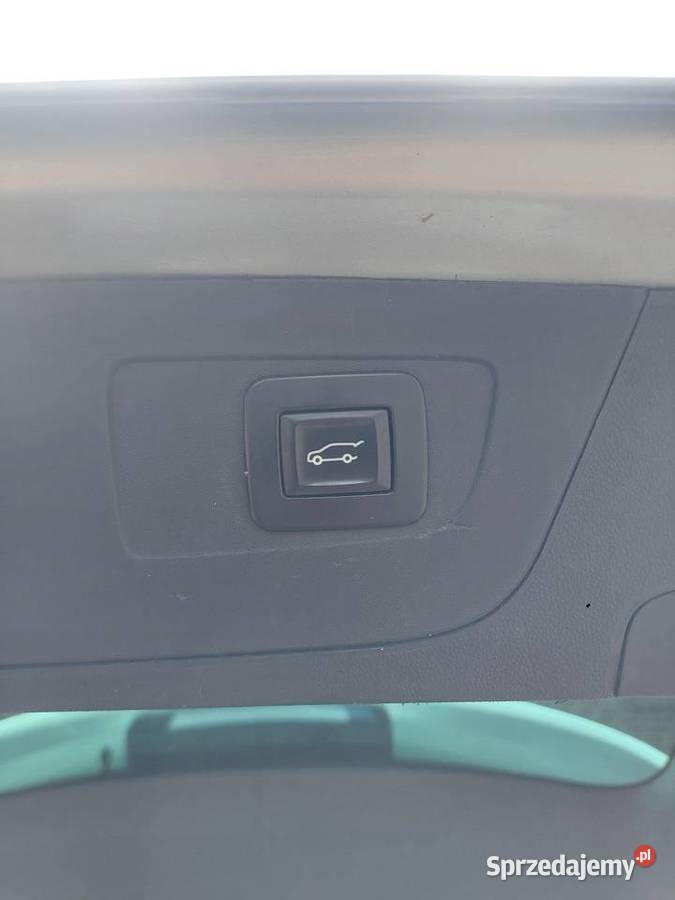 Na sprzedaż Opel Insignia B 20 CDTI 125 kW 170 wielofunkcyjna kierownica Częstochowa