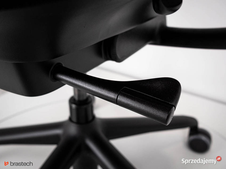 Fotel biurowy Herman Miller Sayl pomorskie Sątoczno