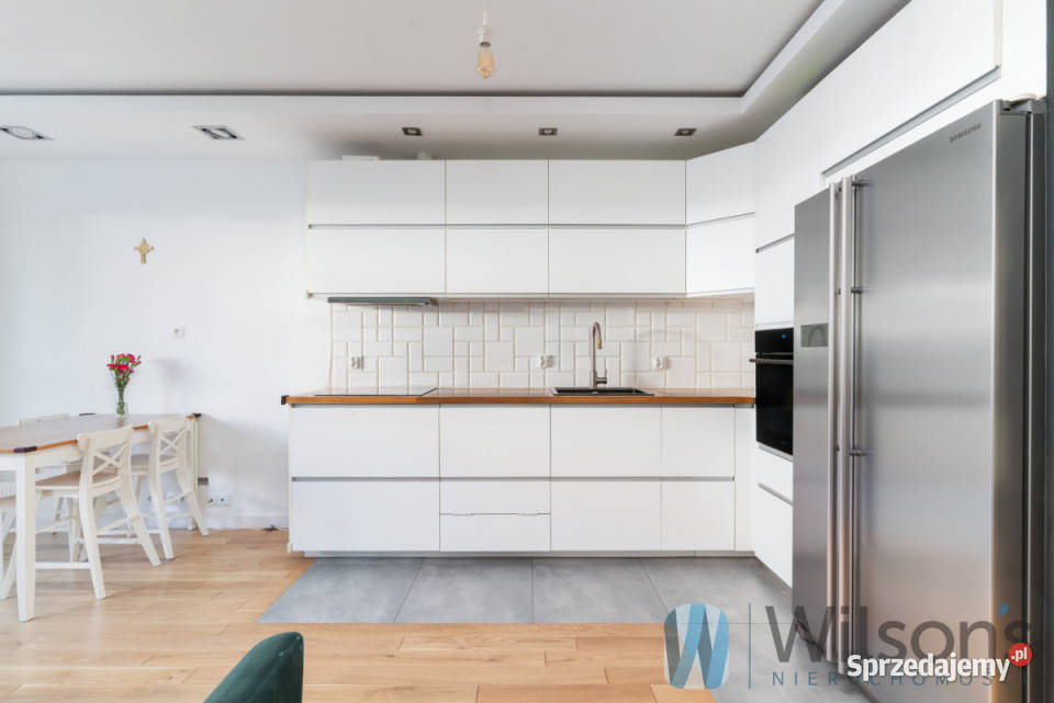 sprzedaży mieszkania 593m2 3 pokoje Łomianki Sprzedaż mazowieckie