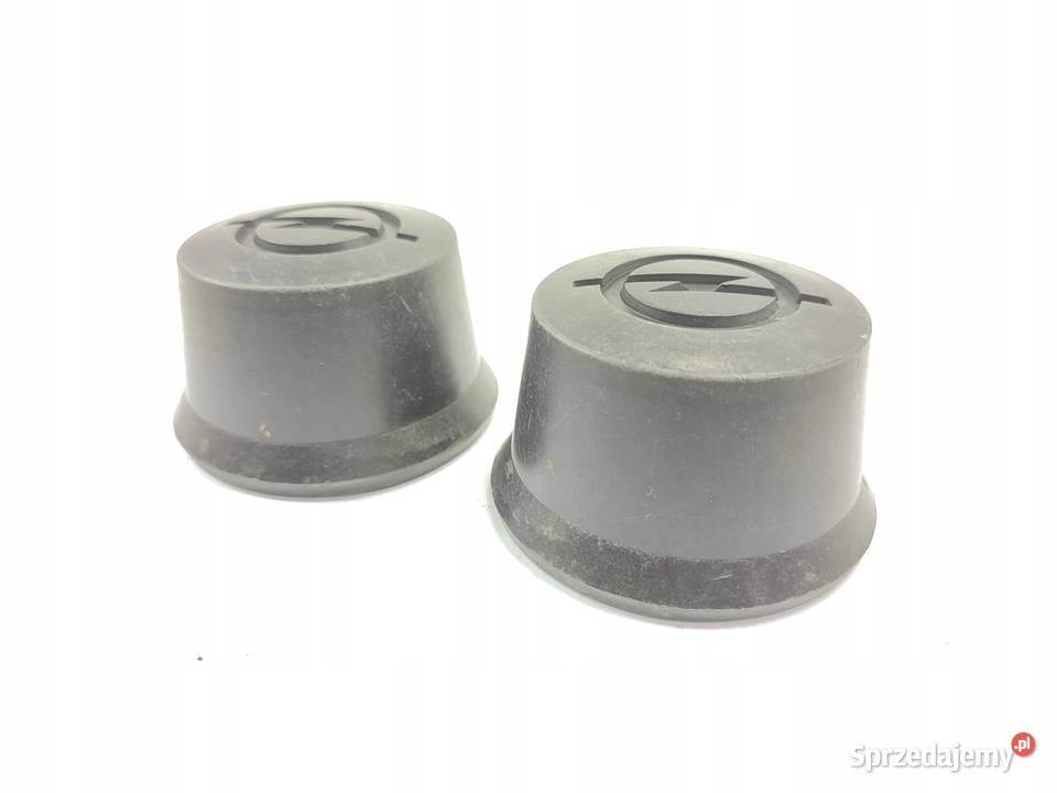 DEKIELEK FELGI 2 80mm 80mm OPEL ASCONA B sprzedam