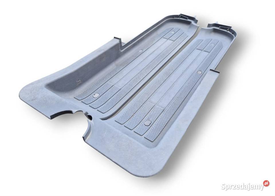 LEWA PRAWA STOPIEŃ NAKŁADKA NA PRÓG LISTWA świętokrzyskie