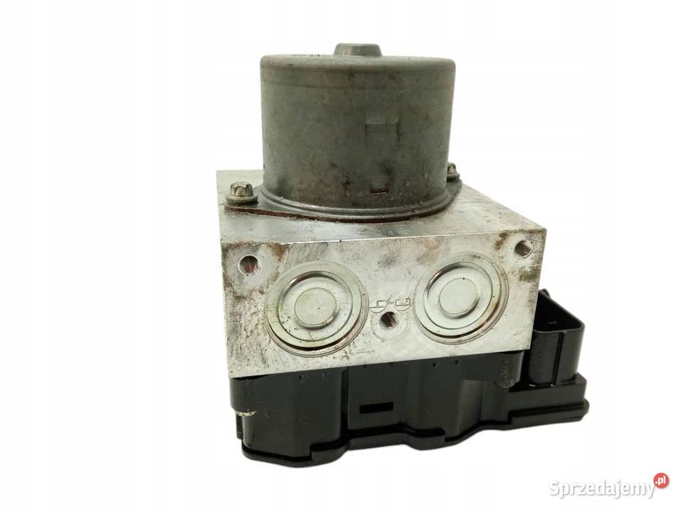 POMPA ABS CG912C405CC Ford S I 20062015 Rok produkcji 2012
