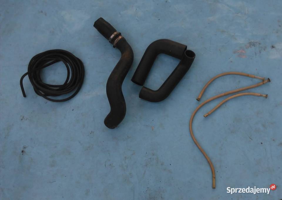 Części do NYSY 522 Lubartów