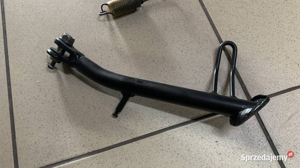 Stopka Boczna Honda Varadero XL 125 Brzeszcze