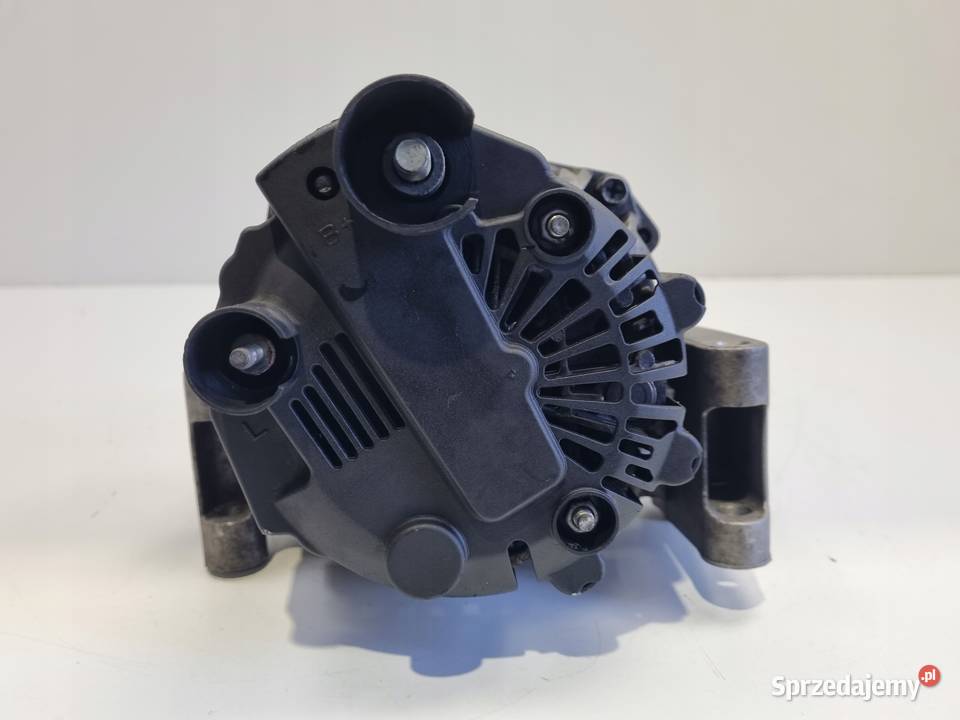 ALTERNATOR Alfa Romeo Mito 13 MJET VALEO Rudka