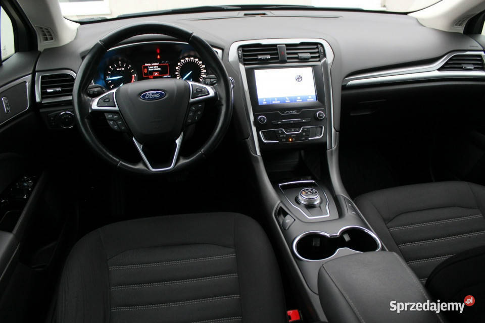 Ford Mondeo SW Automat SalonPL FV23 150 Kamera kamera cofania Sokołów