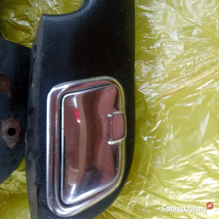 Podłokietniki Fiat 125 p Radziejów
