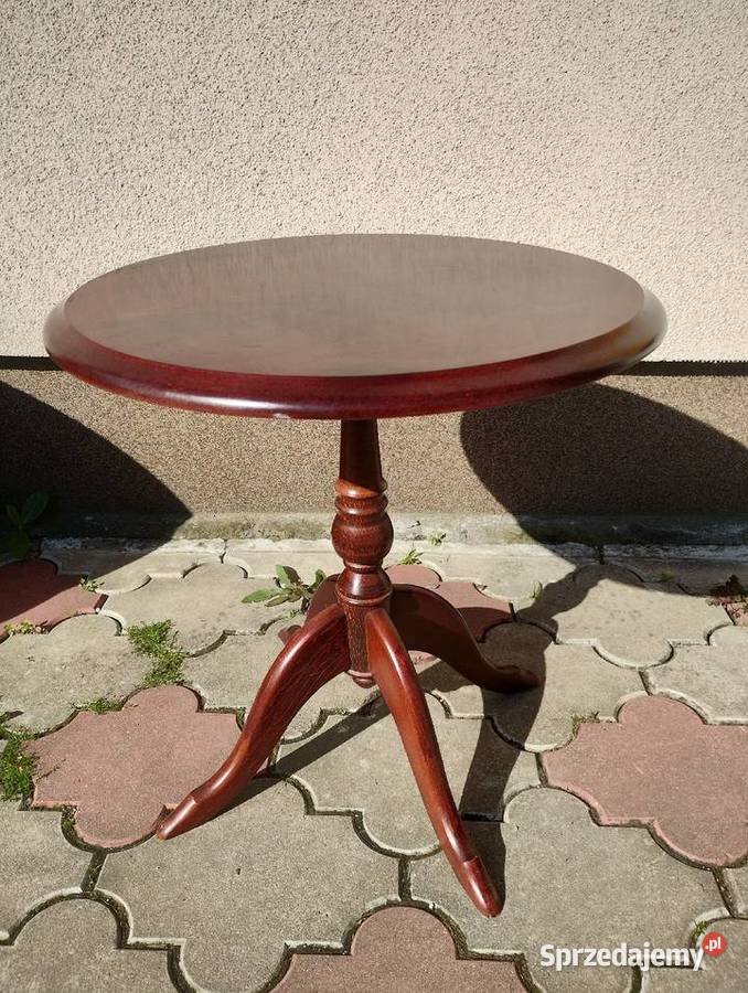 Stolik kawowy Stoliki kawowe i ławy Meble warmińsko-mazurskie Ełk