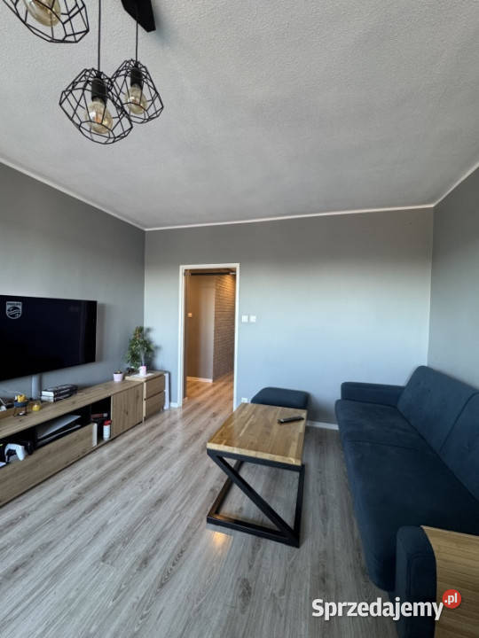 Mieszkanie SpółdzielczoWłasnościowe z KW z 48m2