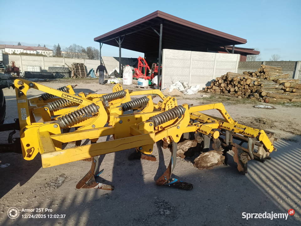 Staltech Orlik 26m nieuszkodzony Garwolin