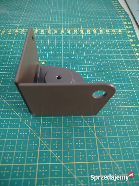 Uchwyt stolika Westfalia VW T3 Joker Ruda Śląska sprzedam