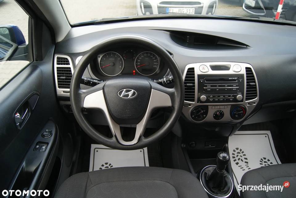 Hiunaday i20 i20 Staszów