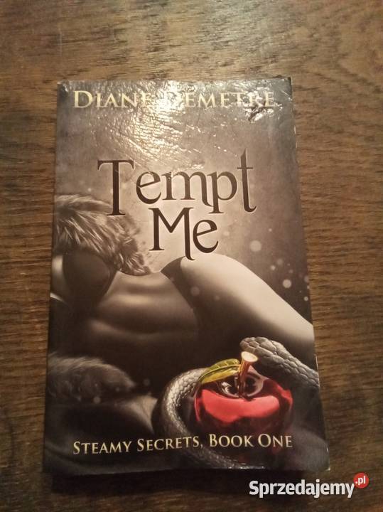 Tempt me Demetre angielsku mazowieckie
