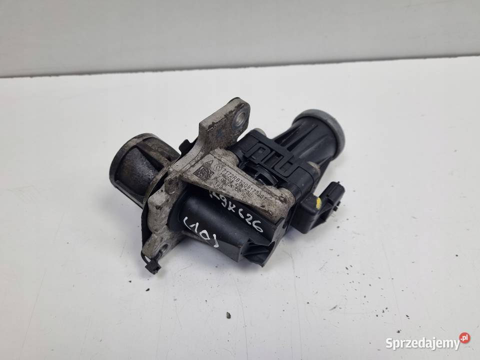 Renault Kadjar 15 DCi ZAWÓR EGR spalin osobowe Rudka