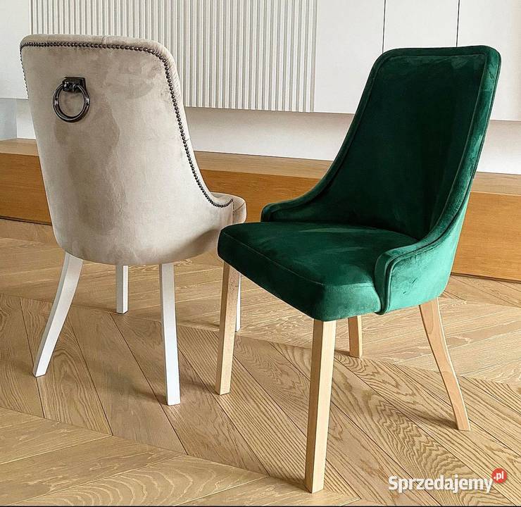 Obnizka cen Sonia w firmie Perfect Krzesła