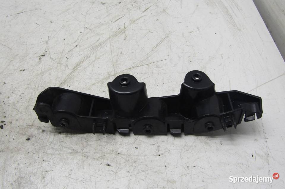 SLIZG PRAWY PRZÓD DACIA DUSTER II 622221086R