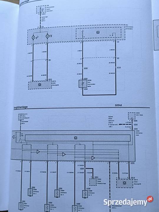 Sam Naprawiam BMW E 36 INSTRUKCJA NAPRAW Kamień Pomorski