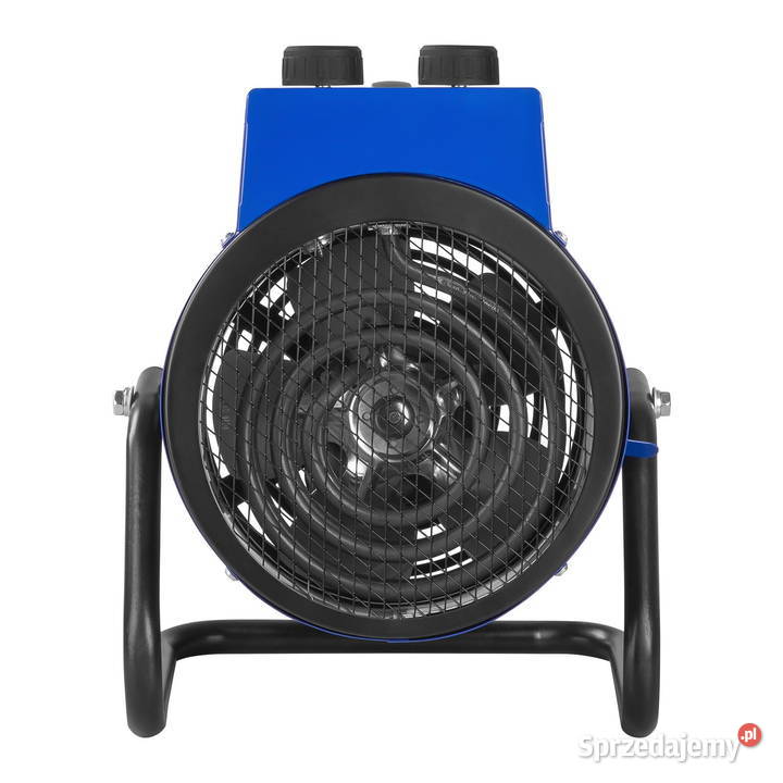 Nagrzewnica elektryczna termowentylator 2 kW Częstochowa